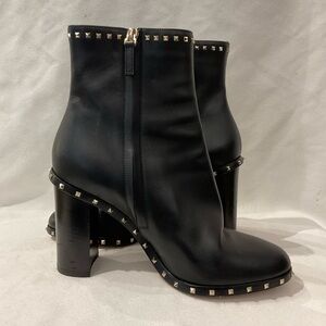 Valentino Booties